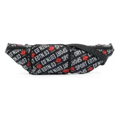 Sorte Bum Bags til Børn