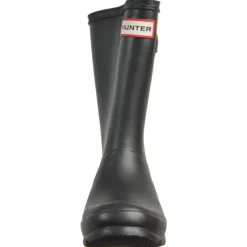 Sorte Gummistøvler