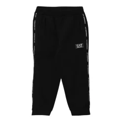 Sorte Joggers til Børn