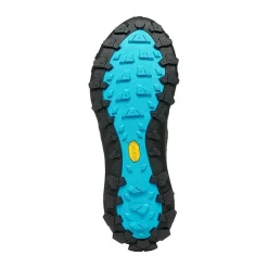 Sorte Sneakers Rove Sko