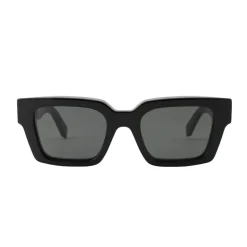 Sorte solbriller Virgirl Model 1307