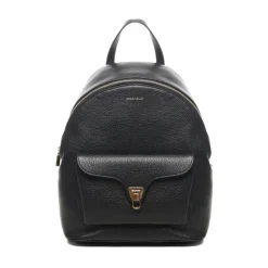 Sorte tasker til et stilfuldt look