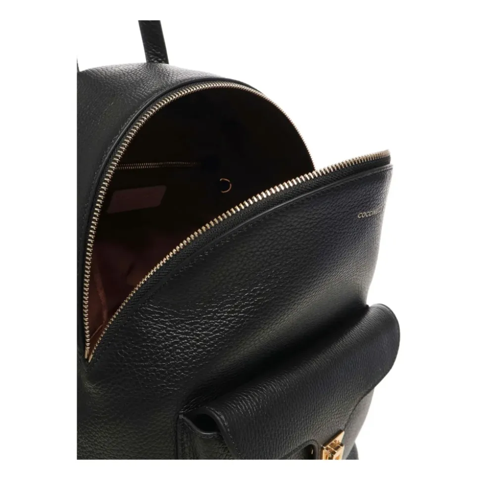 Sorte tasker til et stilfuldt look