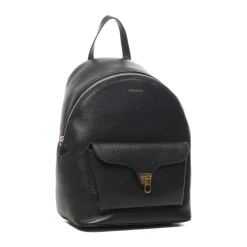 Sorte tasker til et stilfuldt look