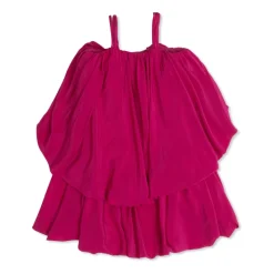 Spaghetti Strap Kjole