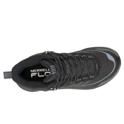 Speed 2 Thermo Mid Vandtætte Sko