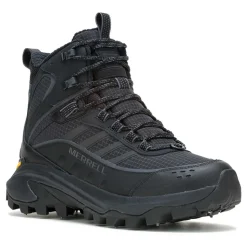 Speed 2 Thermo Mid Vandtætte Sko