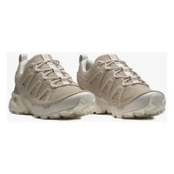 Speedcross 3 Beige Læder Sneakers