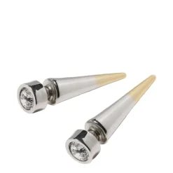 Spina Diamanti Small Earrings