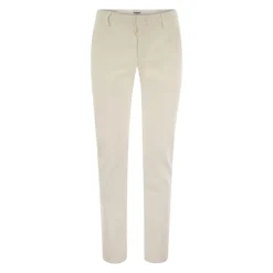 Spiritissimo Regular-fit Corduroy Bukser