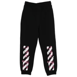 Splatdetalje Snørelukning Bukser