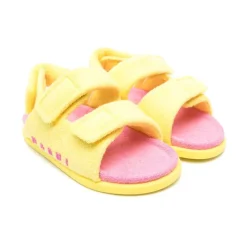 Sponge Sandal
