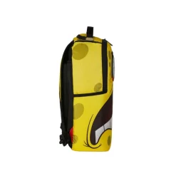 Spongebob Removable Eyes DLXR Backpack