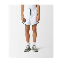 Sport Numbered Athletic Shorts