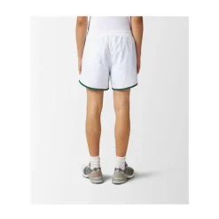 Sport Numbered Athletic Shorts