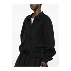 Sport Uniform Blouson