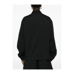 Sport Uniform Blouson