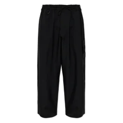 Sport Uniform Straight Pants
