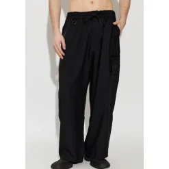 Sport Uniform Straight Pants