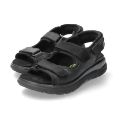 Sporty Herre Rullende Sandal