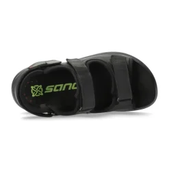 Sporty Herre Rullende Sandal