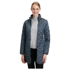 Sporty 3-i-1 jakke med aftagelig hætte