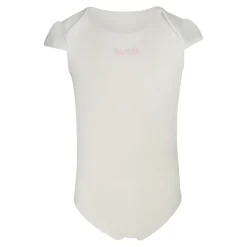 Sæt med 2 Kortærmet Body og Smækbukser