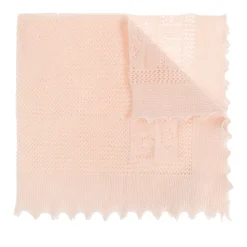 Sæt med tæppe og spisesæt