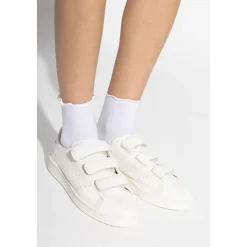 Stan Smith Velcro Sneakers