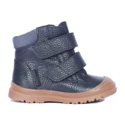 Starter TEX-støvle med velcro