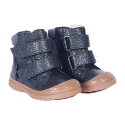 Starter TEX-støvle med velcro