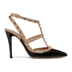 Stilfuld Ankelrem til Kvinder