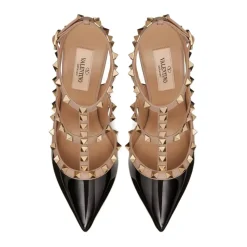 Stilfuld Ankelrem til Kvinder