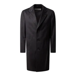 Stilfuld Caiden Frakke