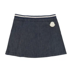 Stilfuld GONNE til modeentusiaster