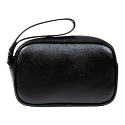 Stilfuld Herre Clutch og Beauty Case