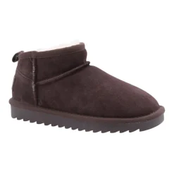 Stilfuld IOS Støvle til Kvinder