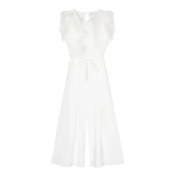 Stilfuld Jumpsuit til Piger