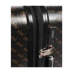 Stilfuld Moderne Rejsetaske