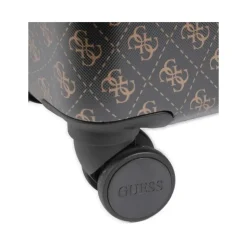 Stilfuld Moderne Rejsetaske