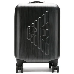 Stilfuld Rejse Trolley Taske