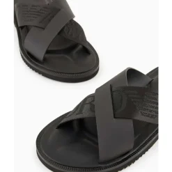 Stilfuld Sandal til Moderne Look