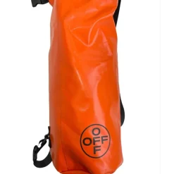 Stilfuld skuldertaske