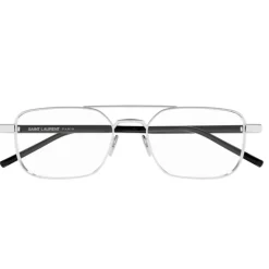 Stilfuld sort læderskuldertaske