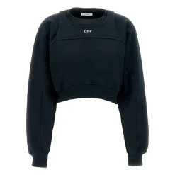 Stilfuld Sweatshirt