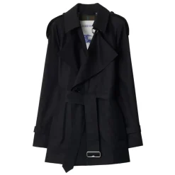 Stilfuld Trenchcoat
