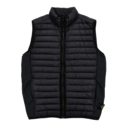 Stilfuld Vest Jakke