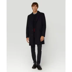 Stilfuld Vinterfrakke