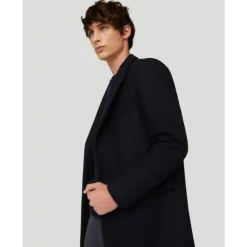 Stilfuld Vinterfrakke