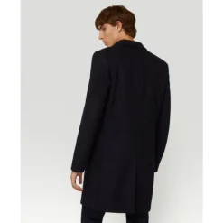 Stilfuld Vinterfrakke